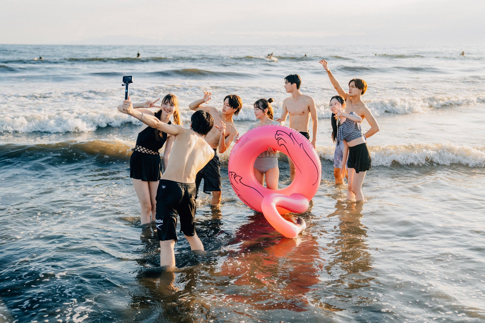 「キミとオオカミくんには騙されない」（C）AbemaTV, Inc.