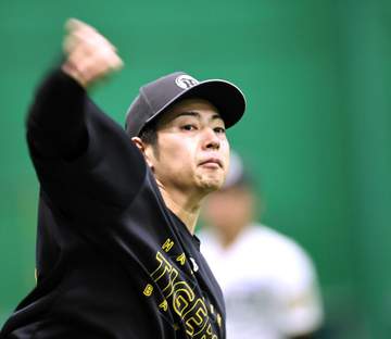 糸井嘉男氏 阪神後半戦の投のキーマンに下村指名「身体能力は超人級」打のキーマンに大山＆近本
