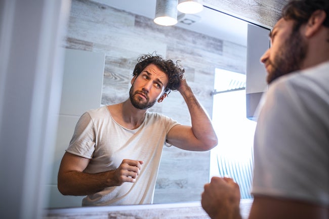 男もやることいっぱい！デート中の男子の「トイレタイム」★何しているの？