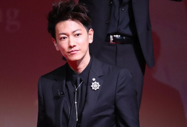 佐藤健 るろうに剣心 に感謝 間違いなく代表作 22歳で出会わなければ今の僕はいない モデルプレス 佐藤健 るろうに剣心 に感謝 間違いなく代表作 22歳で出会わなければ今の僕はいない モデルプレス