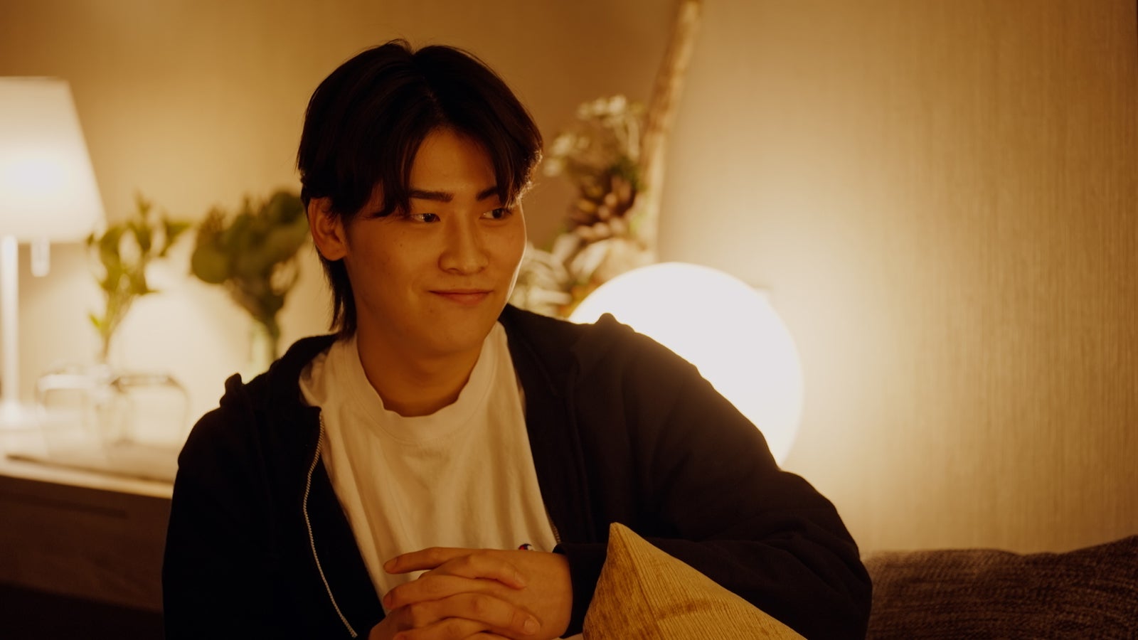 スンギ『ラブトランジット』シーズン2第5話（C）2024 Amazon Content Services LLC or its Affiliates.