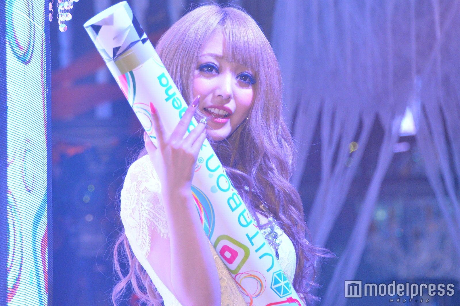 せりかまちょ （C）モデルプレス