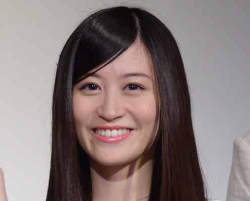 NMB48上西恵「ニヤケが止まらない」喜びを噛みしめる