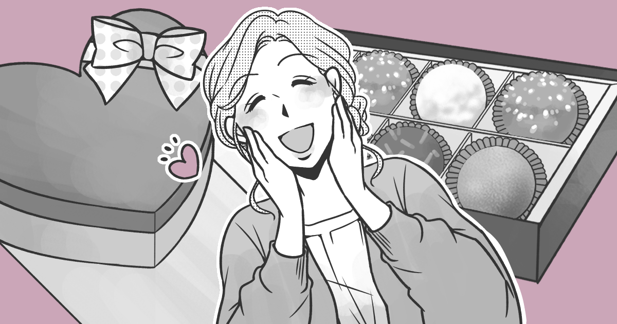 文・編集部 イラスト・Ponko