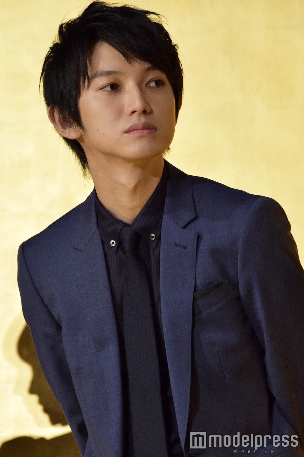 本郷奏多（C）モデルプレス