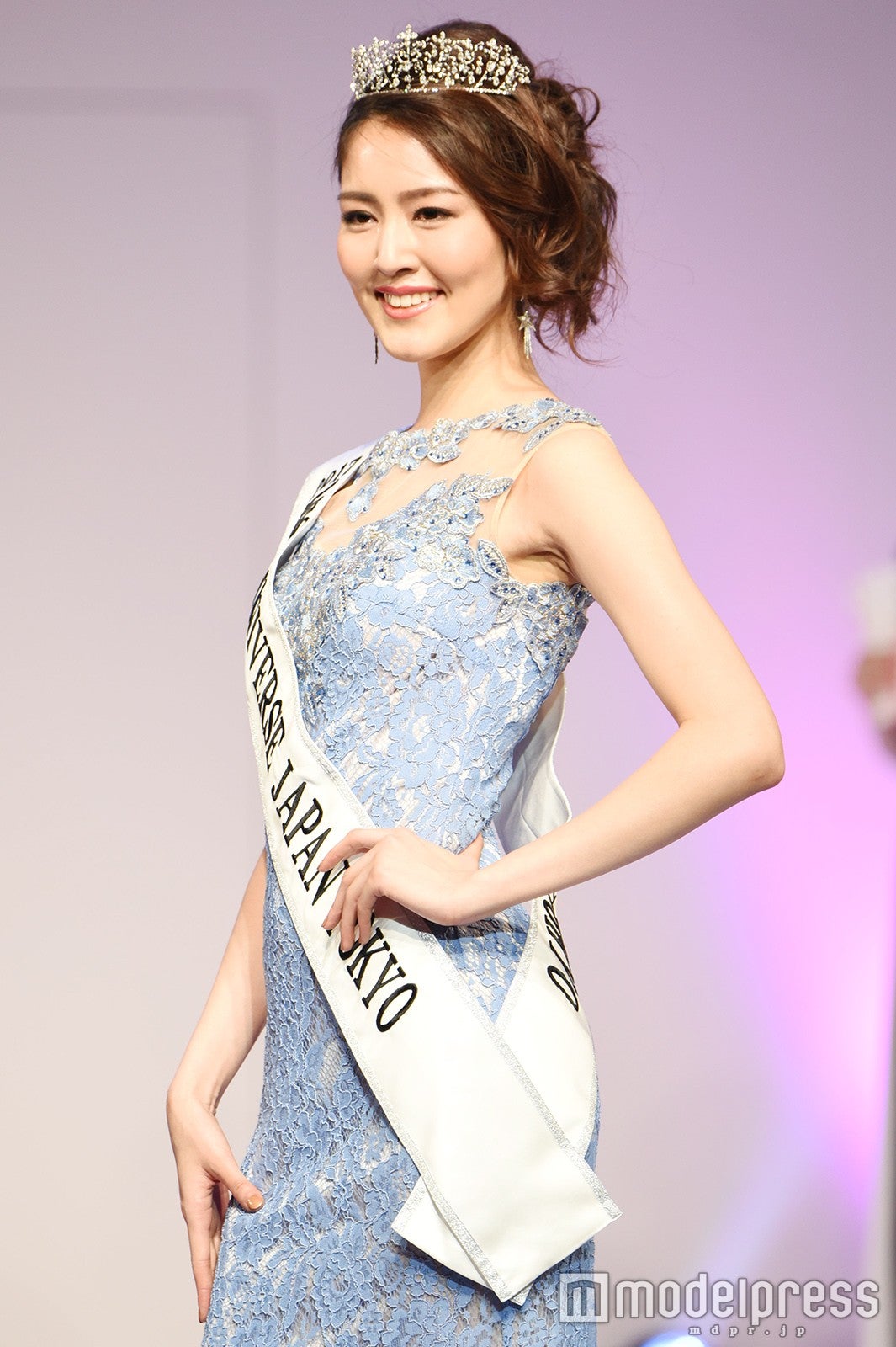 小柴綾香さん （C）モデルプレス