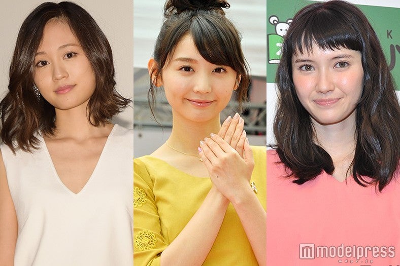 おのののかがレースクイーンの裏事情を暴露、前田敦子の“ド金髪”動画　昨日一番読まれたニュースランキング【エンタメTOP5】