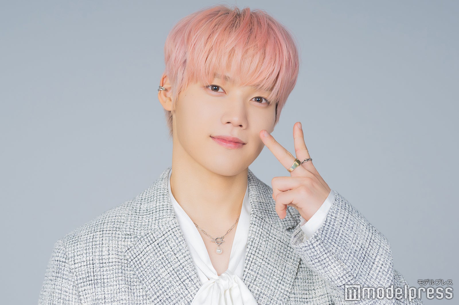 木村柾哉（C）モデルプレス