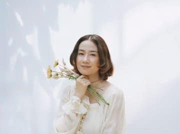 原田知世 細野晴臣とのデュエット曲解禁 自身初となるトーク映像配信も モデルプレス