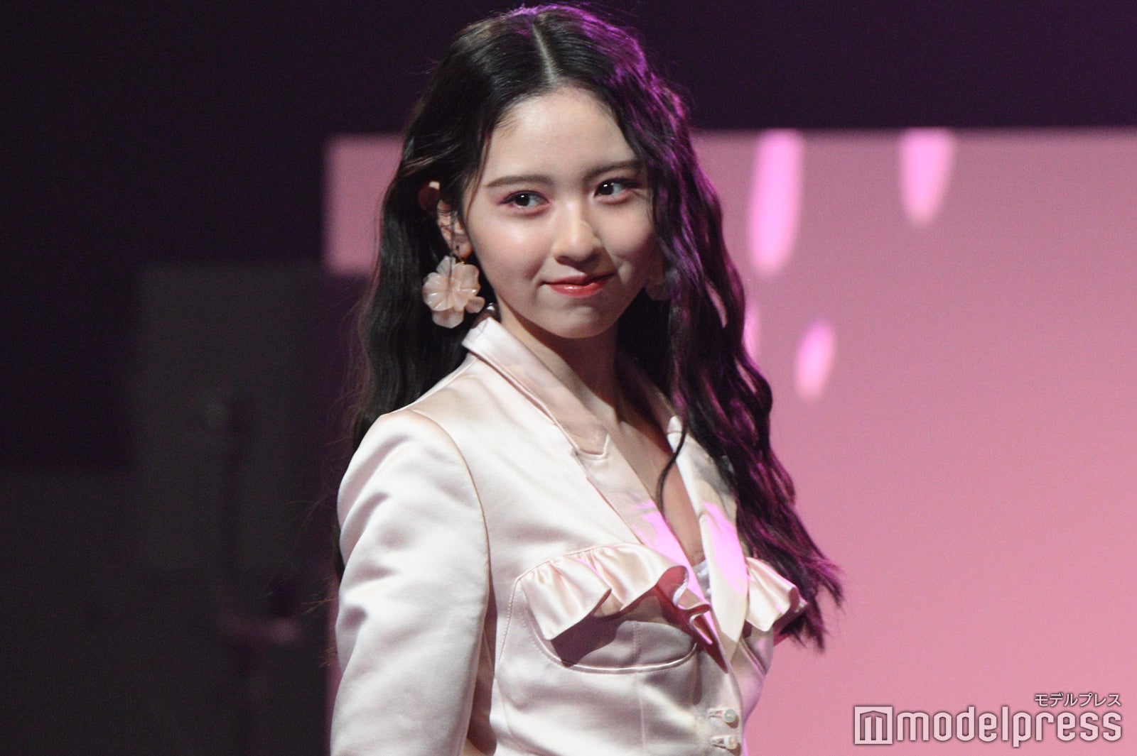 入江美沙希（C）モデルプレス