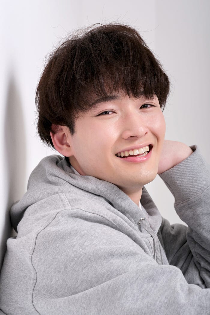 木村太飛(提供写真)