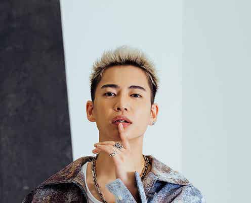 BE:FIRST三山凌輝、THE RAMPAGE吉野北人・NCT127中本悠太らから見た魅力 ロングインタビューも