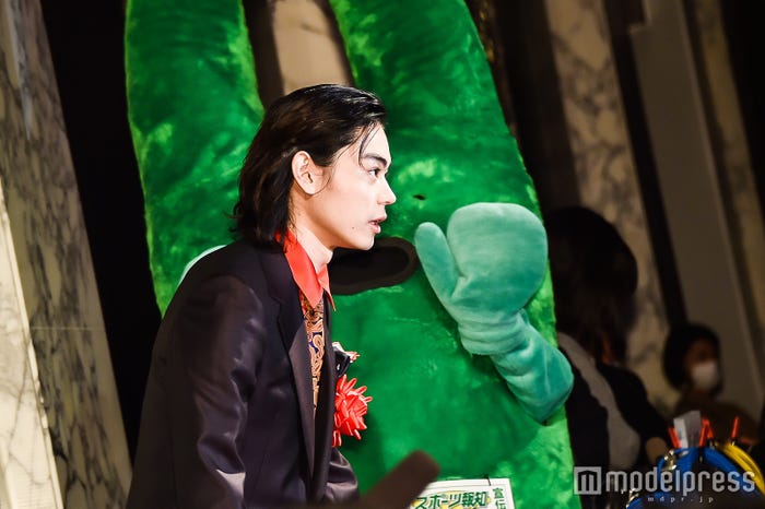 菅田将暉(C)モデルプレス