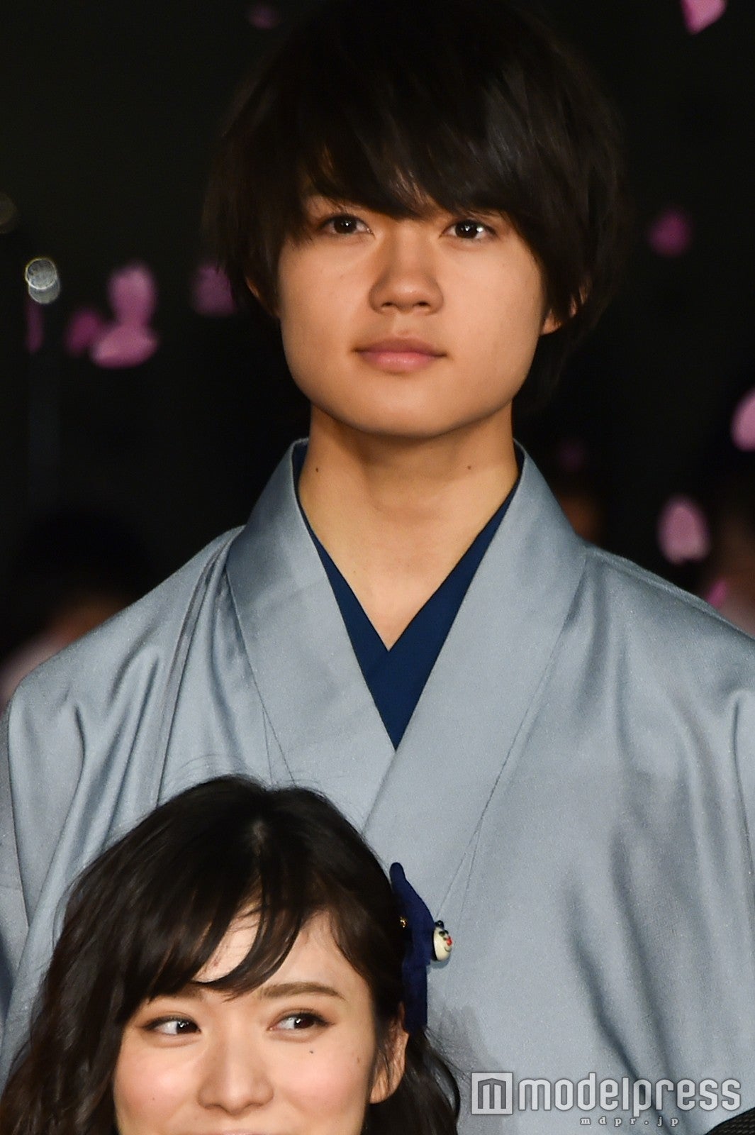 佐野勇斗 （C）モデルプレス