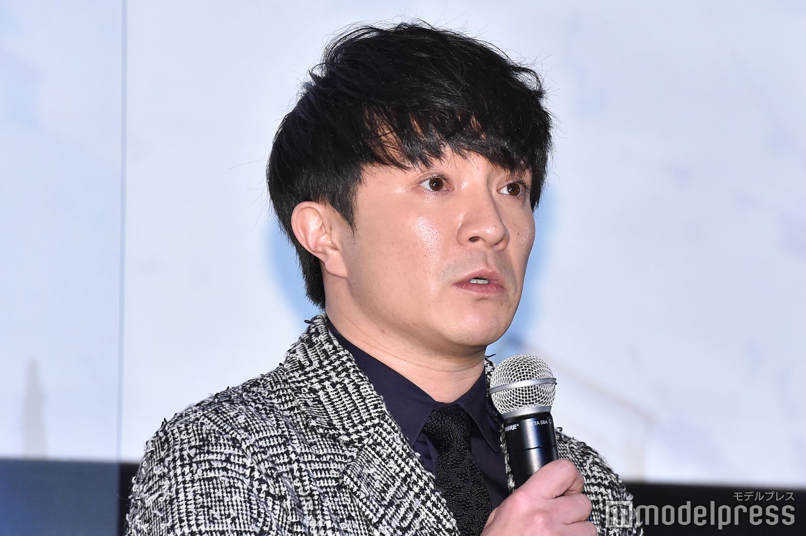 濱田岳 （C）モデルプレス
