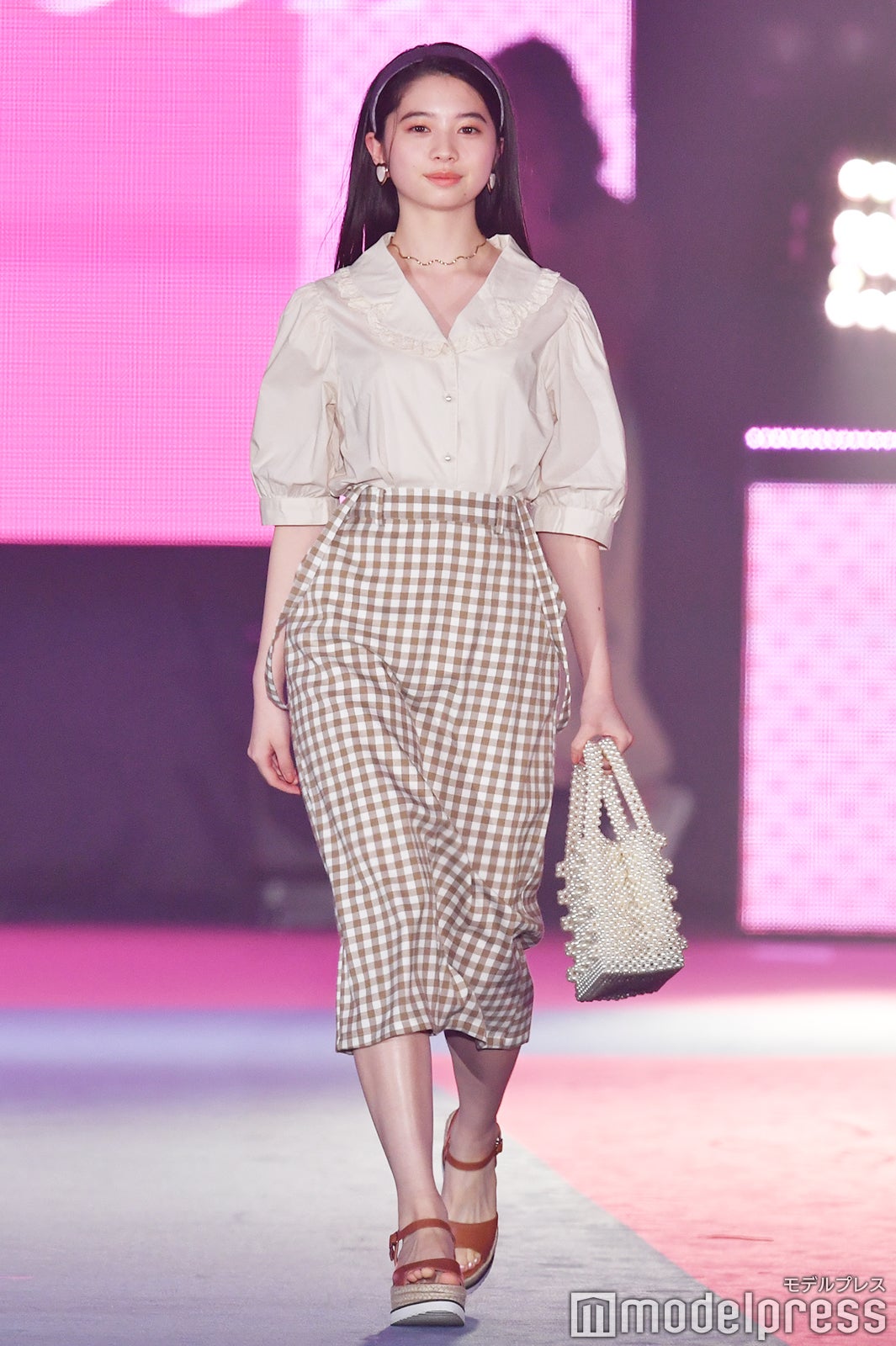 桜田ひより（C）モデルプレス