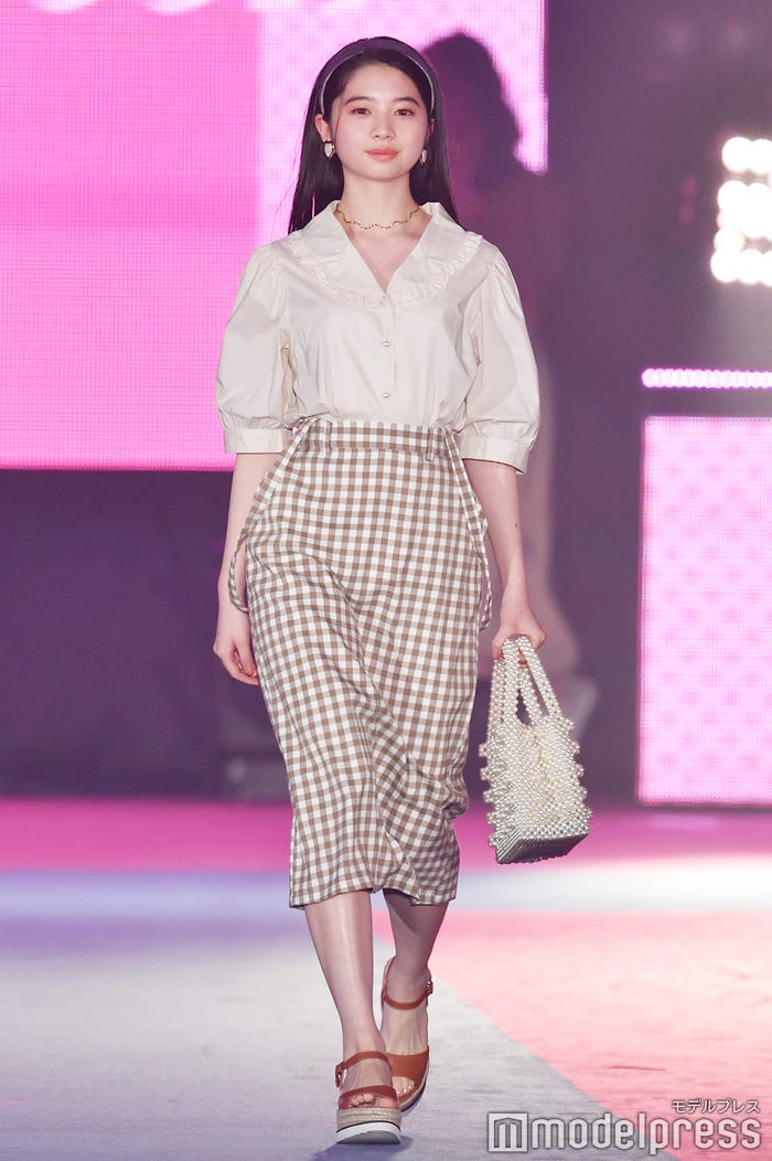 桜田ひより (C)モデルプレス