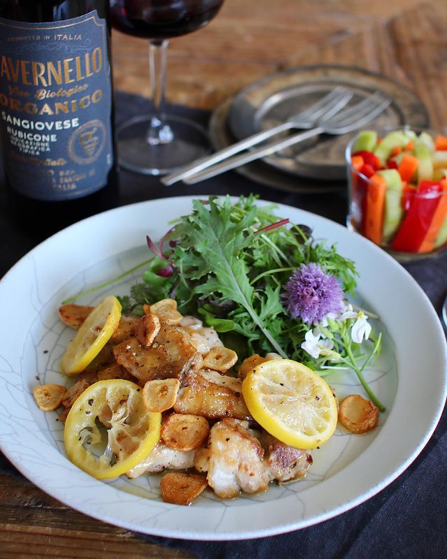 暑い日もお箸がすすむ 夏の定番料理をさっぱり スタミナレシピまでご提案 モデルプレス