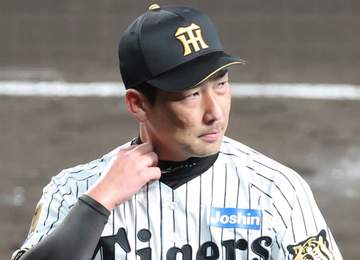 前半残り1カ月で“勝ちパターン”を確立したい阪神 中田良弘氏「桐敷と及川に入ってもらいたい」