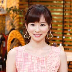 皆藤愛子ら 先輩 中田有紀の結婚にコメント 結婚願望は モデルプレス