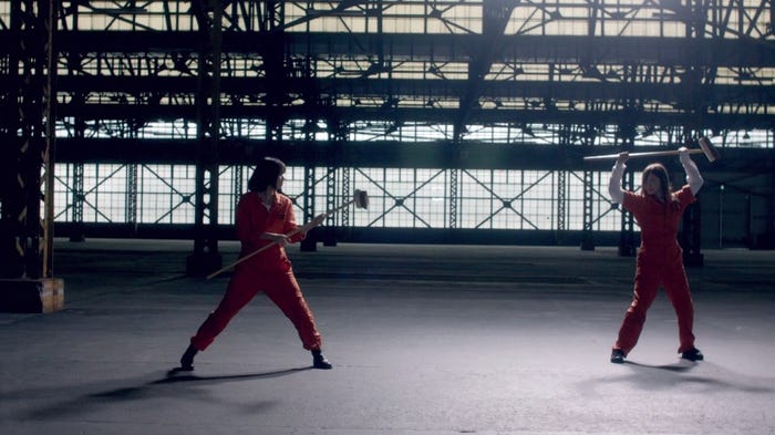 乃木坂46「心のモノローグ」MVより/画像提供:ソニー・ミュージックレコーズ