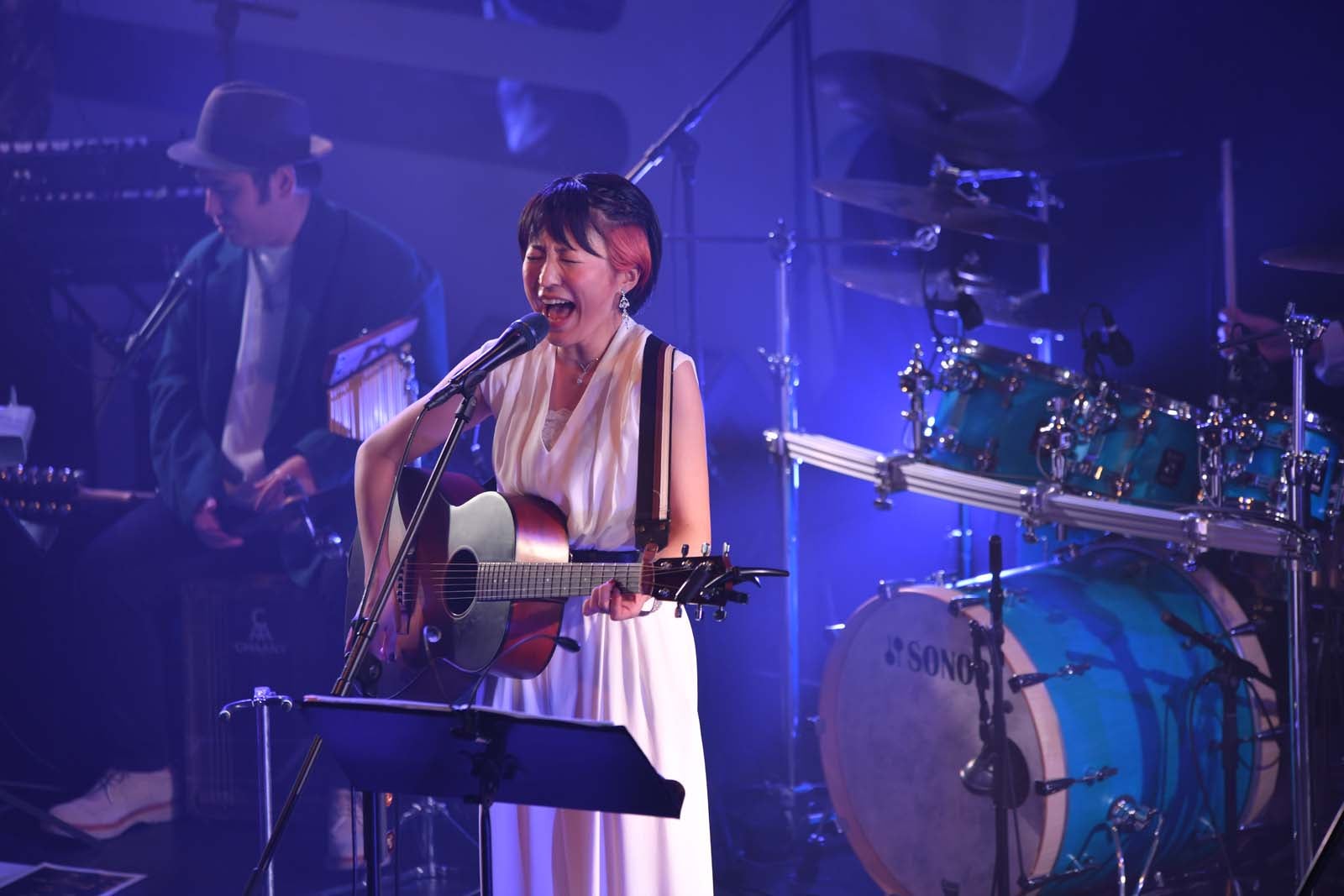 神園さやか（提供写真）