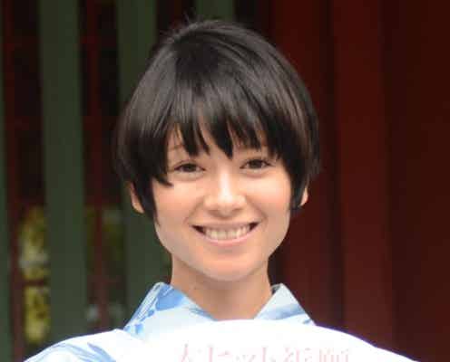 真木よう子、極限まで追い詰められた…壮絶な現場を振り返る