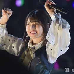村山彩希「AKB48単独コンサート～ジャーバージャって何？～」夜公演 （C）モデルプレス