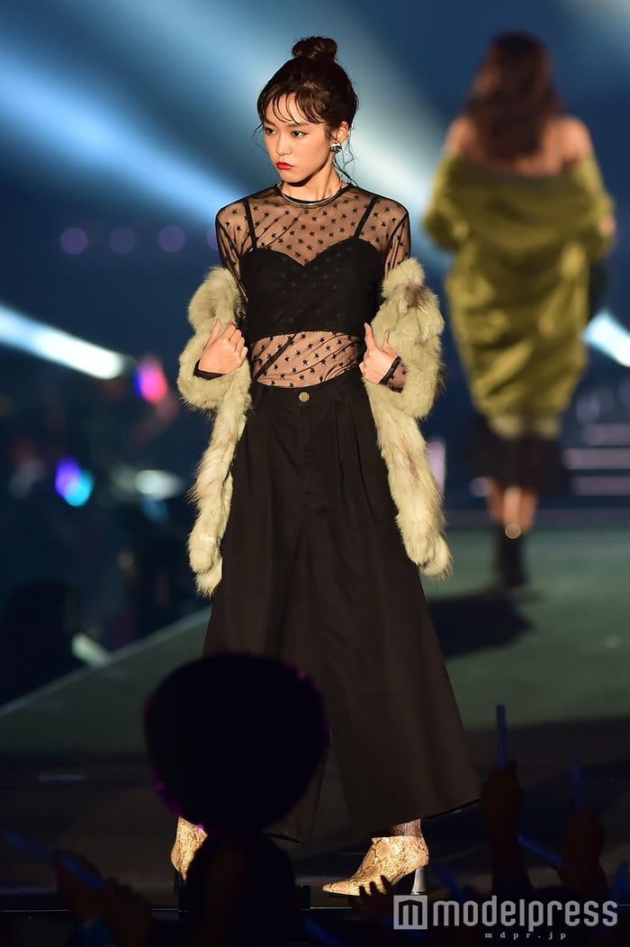 桐谷美玲(C)モデルプレス