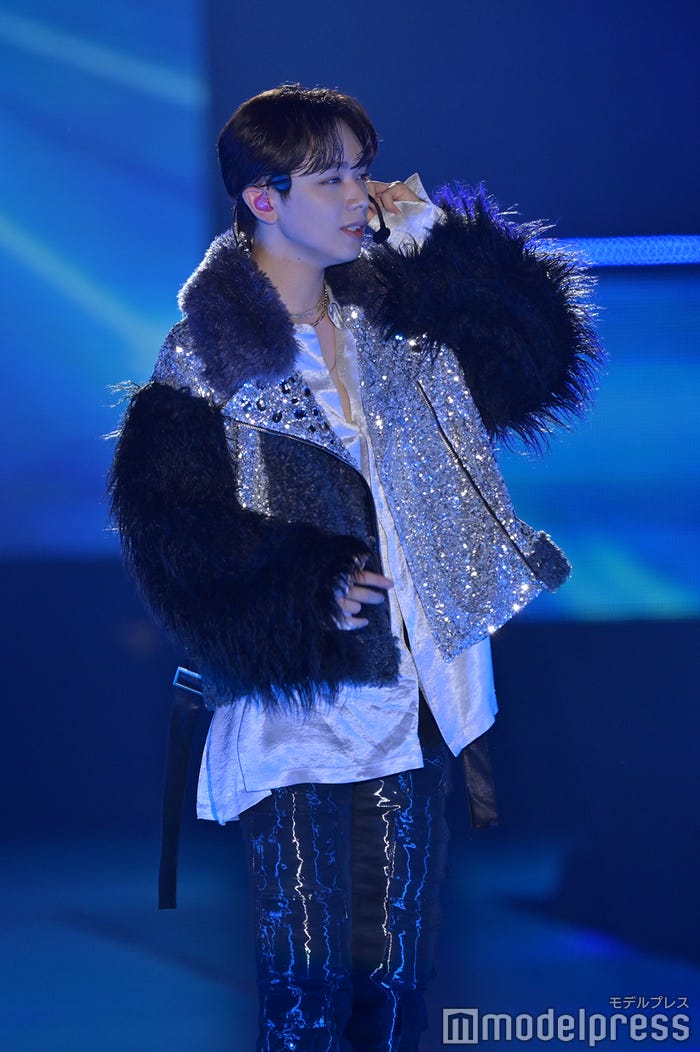 宮世琉弥(C)モデルプレス