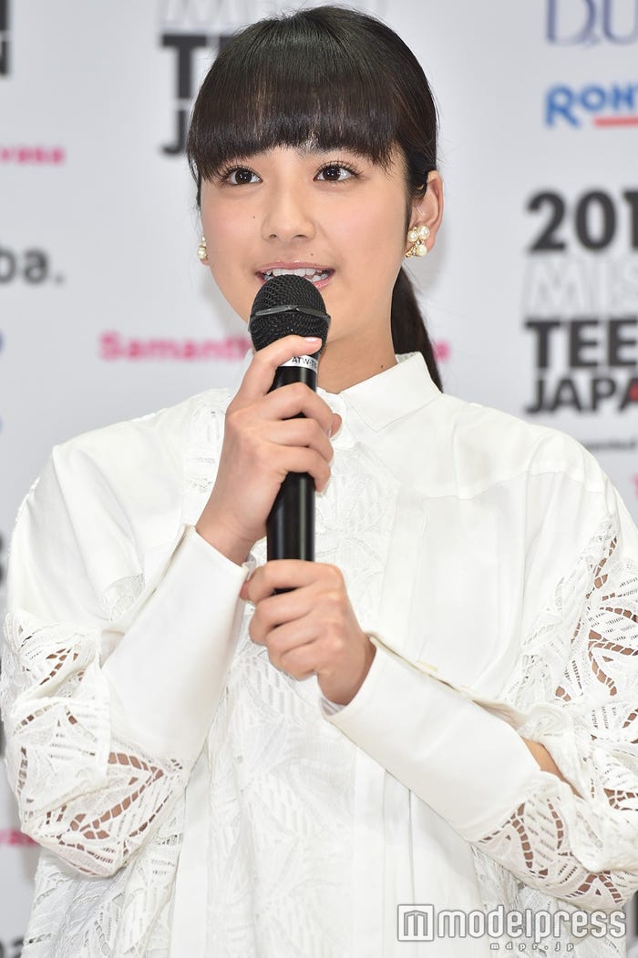 平祐奈(C)モデルプレス