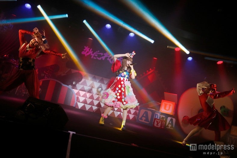 きゃりーぱみゅぱみゅ