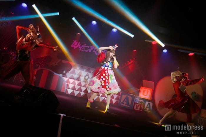 きゃりーぱみゅぱみゅ