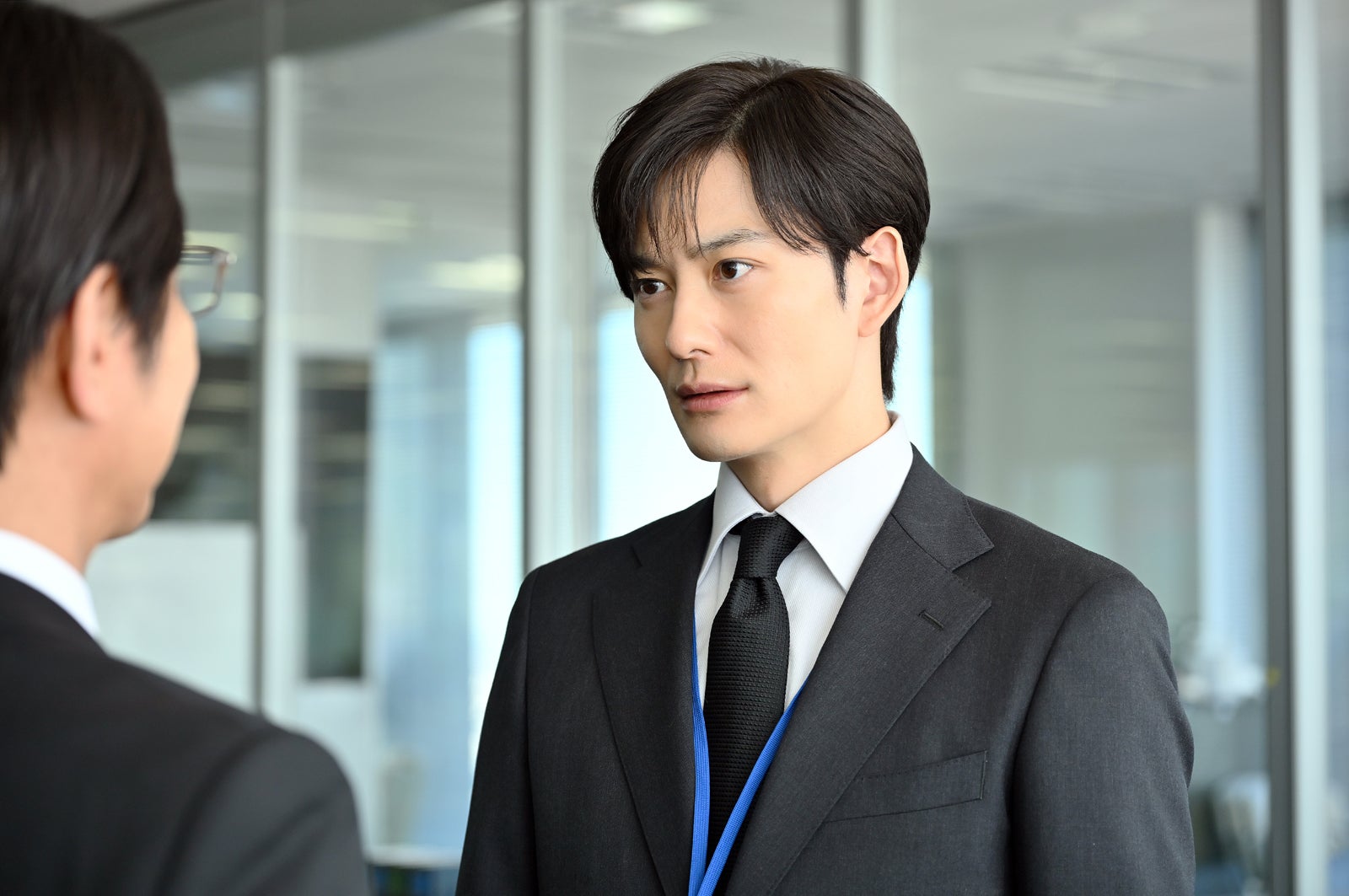 岡田将生「御上先生」（C）TBS