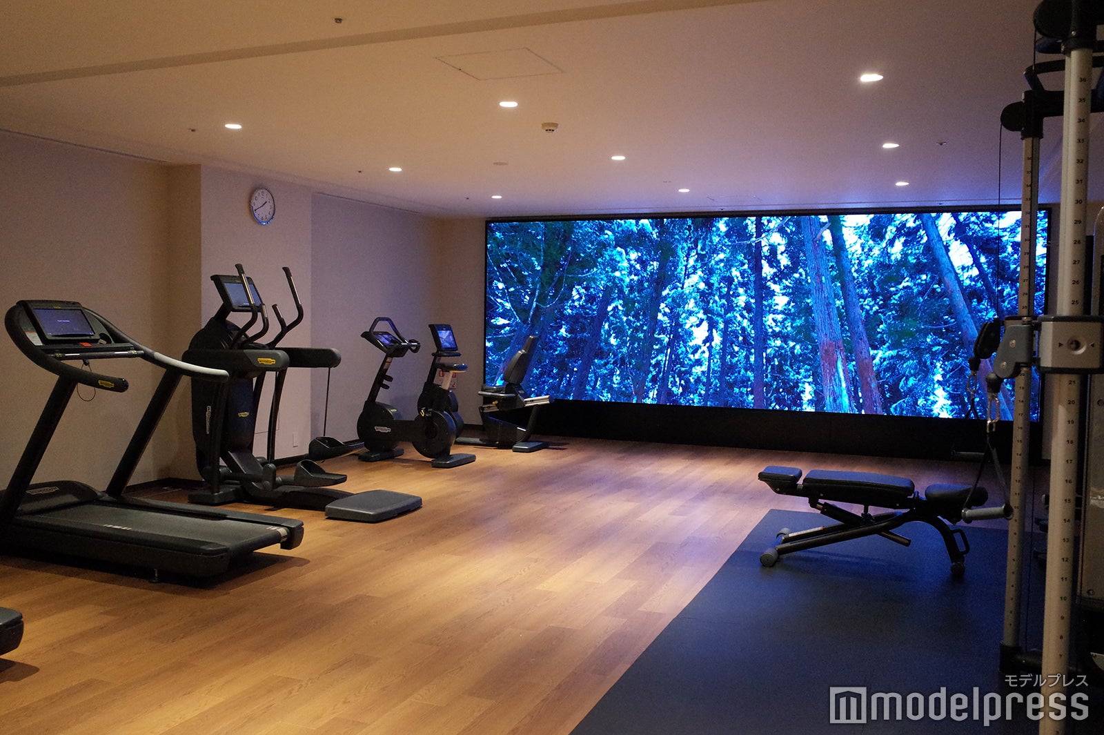 ホテルインディゴ箱根強羅（C）モデルプレス