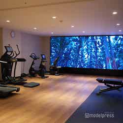 ホテルインディゴ箱根強羅(C)モデルプレス