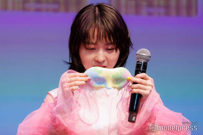 伊藤万理華(C)モデルプレス