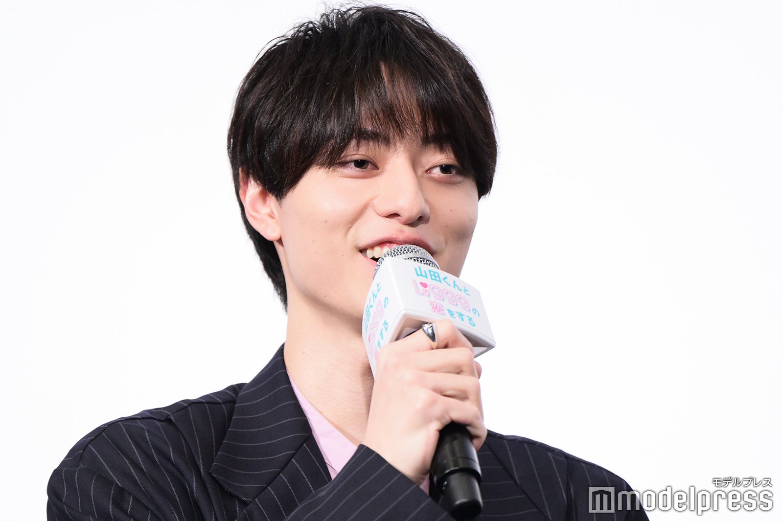 作間龍斗（C）モデルプレス