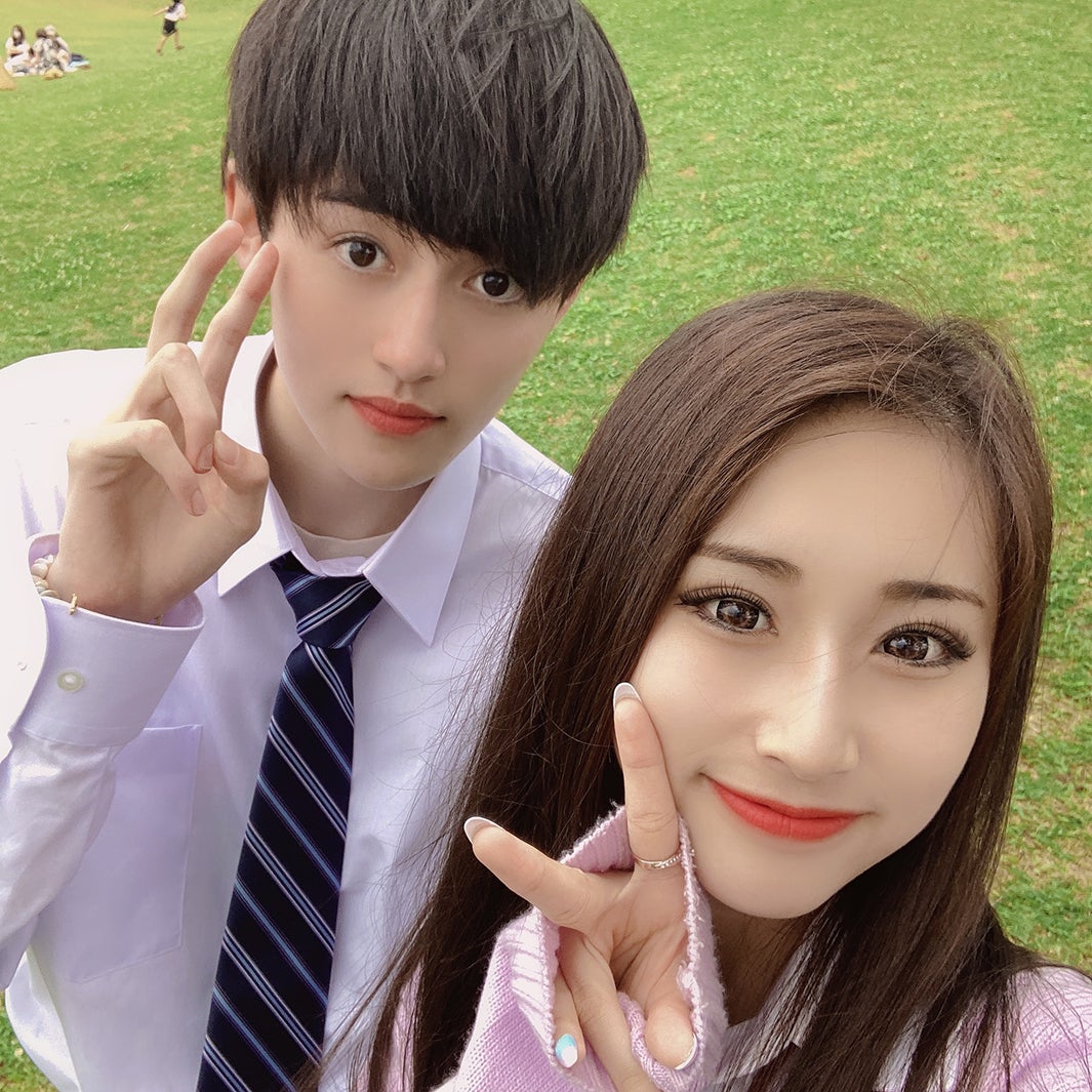 りおん、マリサ（提供写真）