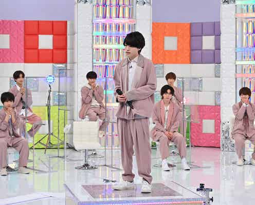 なにわ男子、メンバー間に“不穏な空気”で前代未聞の危機