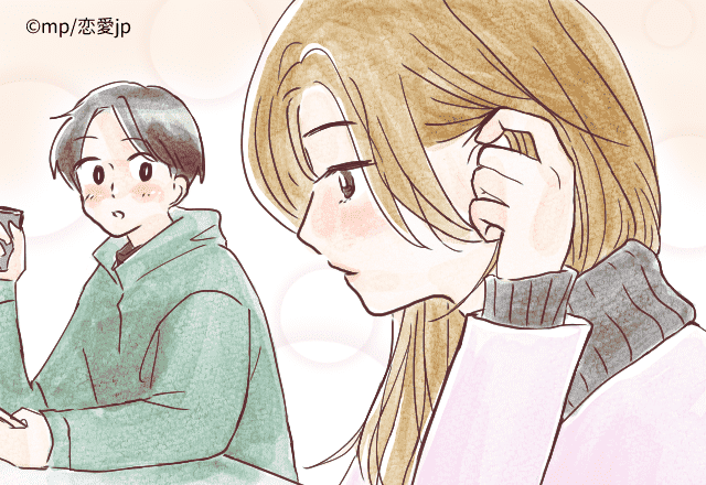 当てはまるほど小悪魔 4つの仕草でわかる あなたのセクシー度 モデルプレス