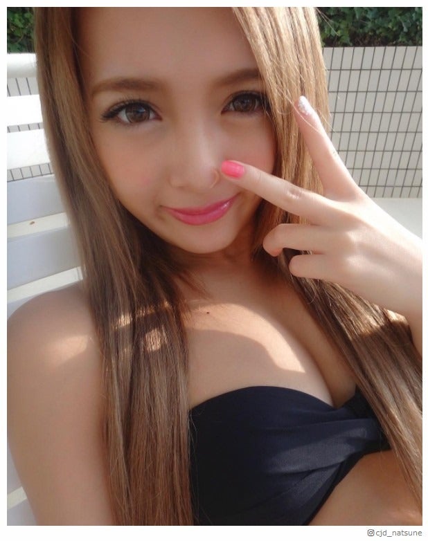 超絶美ボディ集団CYBERJAPAN DANCERSに新メンバー電撃加入　17歳“日本一かわいい女子高生”モデルプレス賞出身のNATSUNE