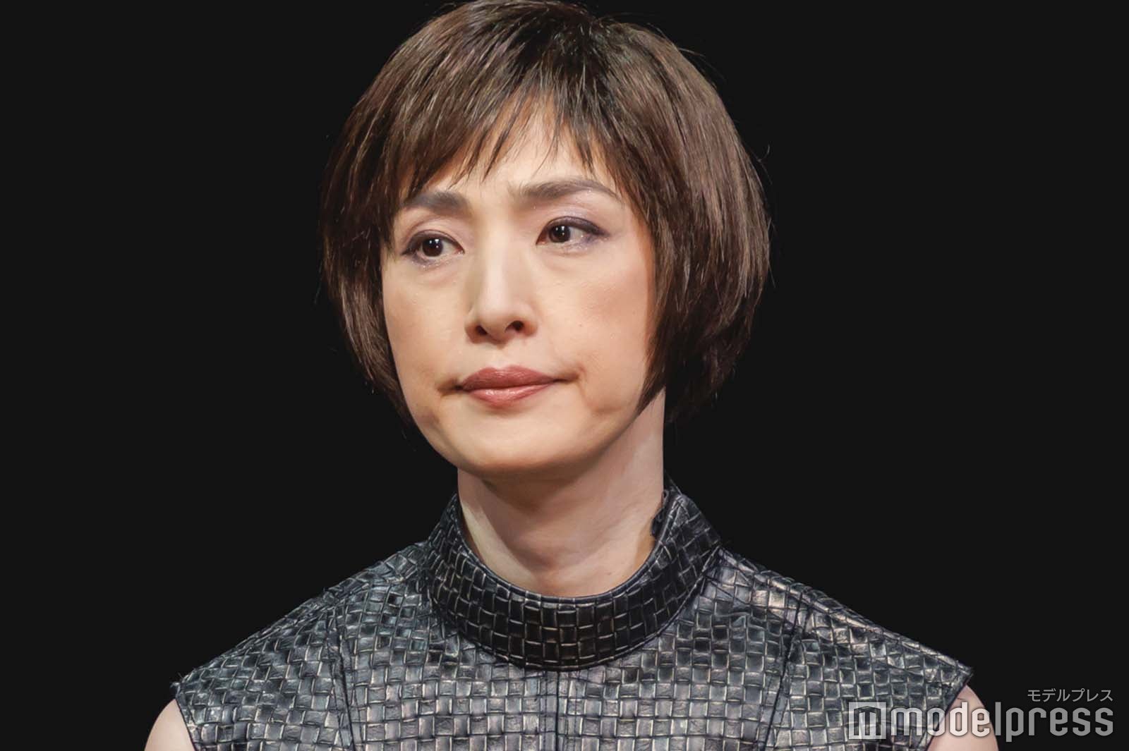 天海祐希（C）モデルプレス