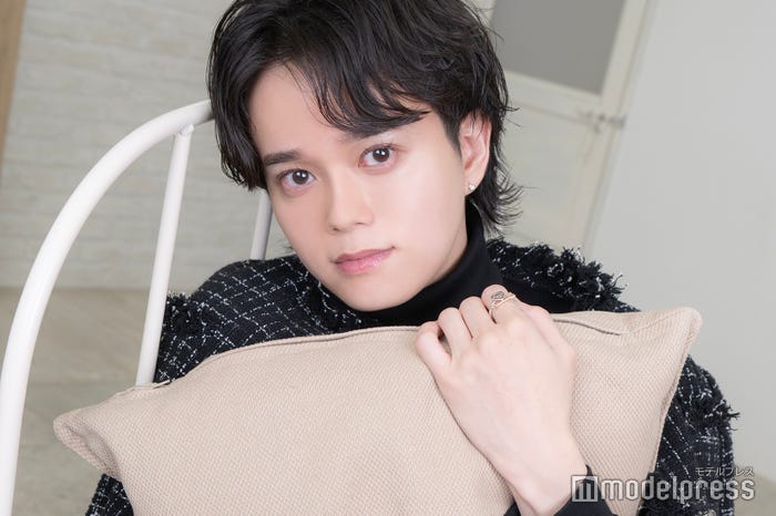 ほまれ(C)モデルプレス