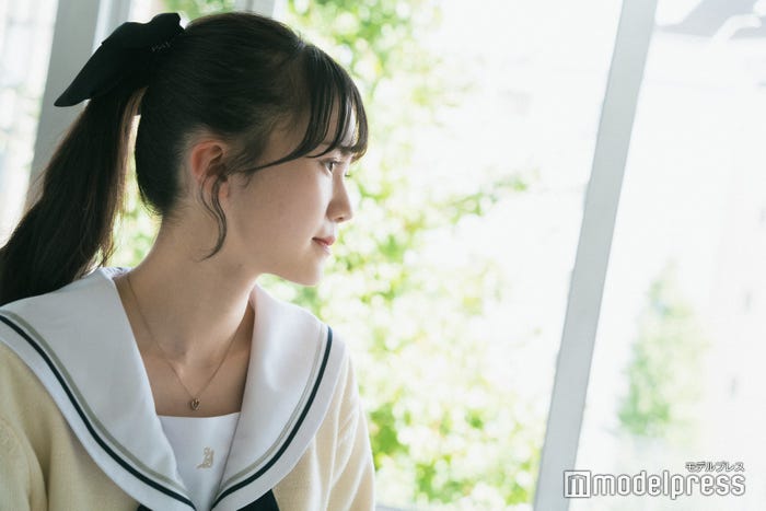 らうりさん(C)モデルプレス