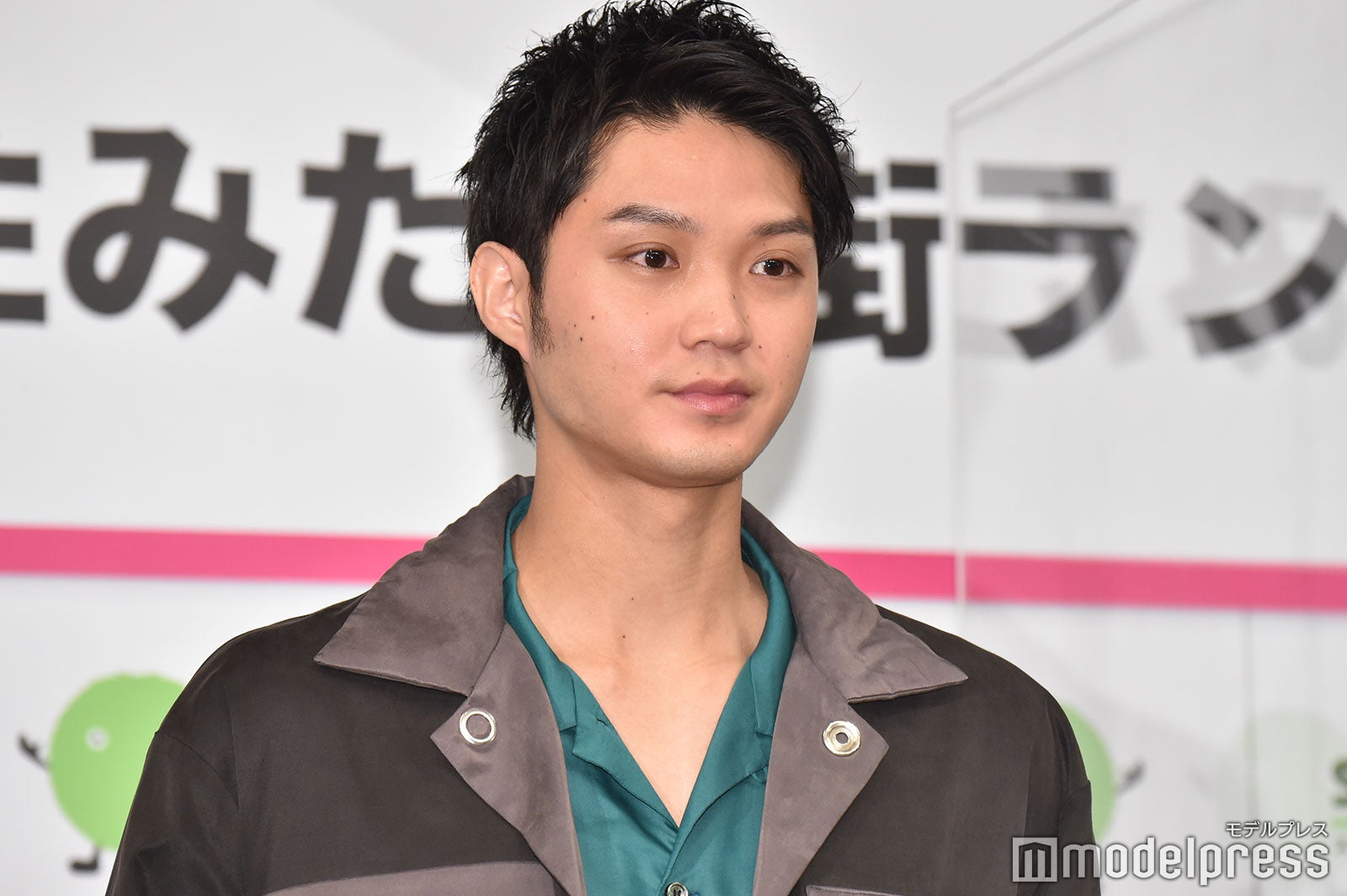 磯村勇斗（C）モデルプレス