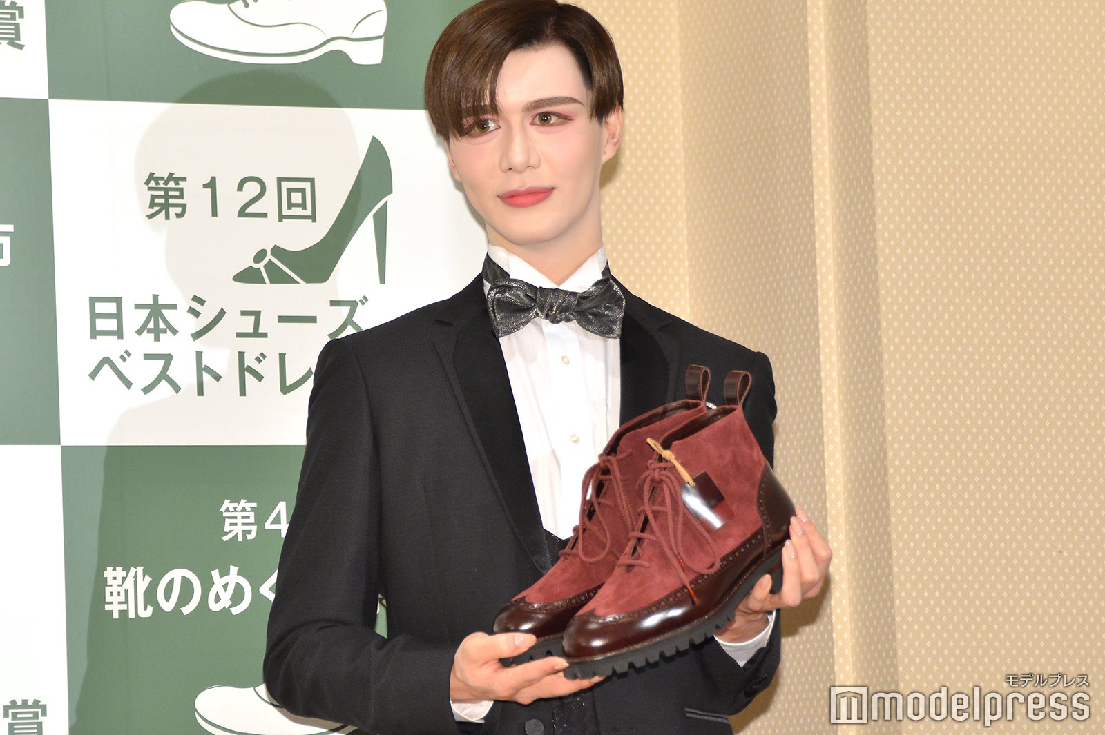 Matt（C）モデルプレス