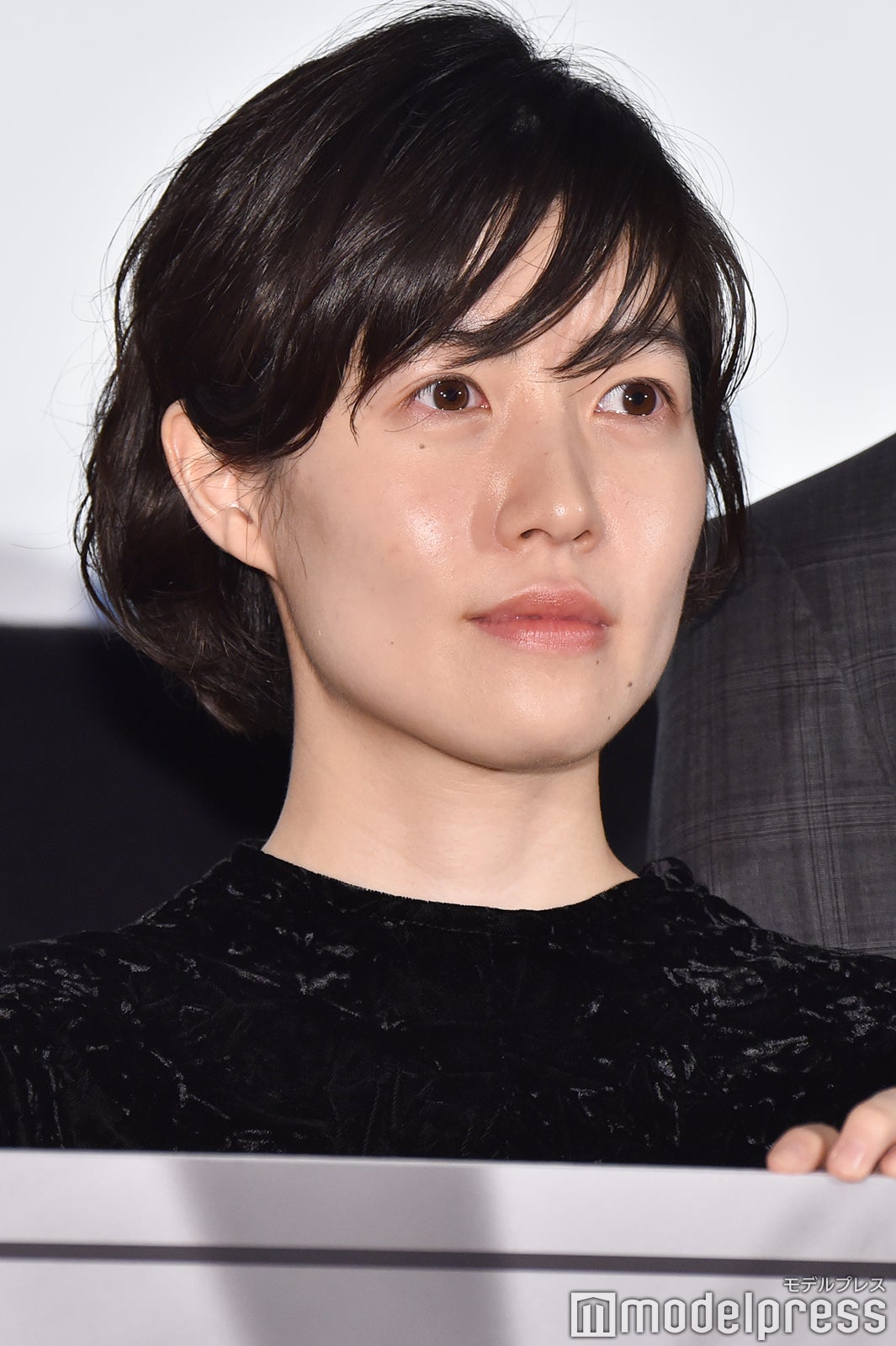 シム・ウンギョン（C）モデルプレス