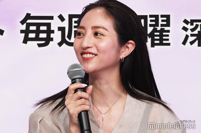 堀田茜(C)モデルプレス