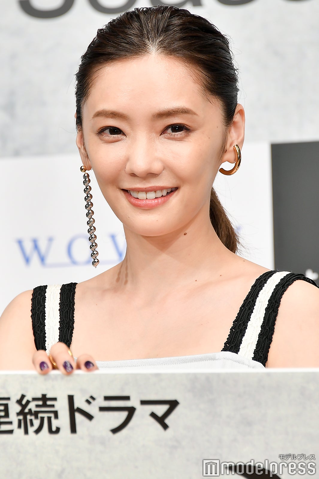 倉科カナ （C）モデルプレス